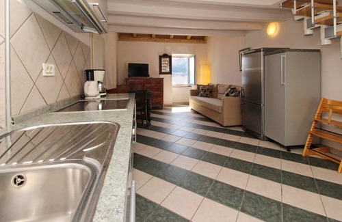 Baska Apartment | 50 m² Apartment ∙ 4 guests