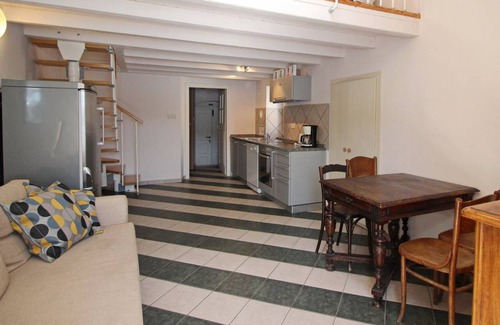 Baska Apartment | 50 m² Apartment ∙ 4 guests