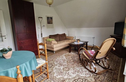 Bockswiese Apartment | 50 m² Apartment ∙ 1 bedroom ∙ 4 guests