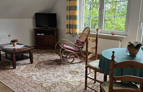 Bockswiese Apartment | 50 m² Apartment ∙ 1 bedroom ∙ 4 guests