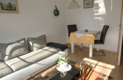 Bockswiese Apartment | 50 m² Apartment ∙ 1 bedroom ∙ 2 guests