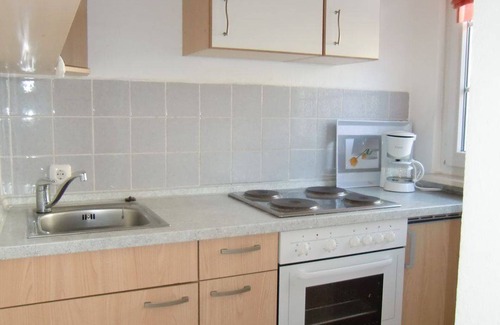 Bockswiese Apartment | 50 m² Apartment ∙ 1 bedroom ∙ 2 guests