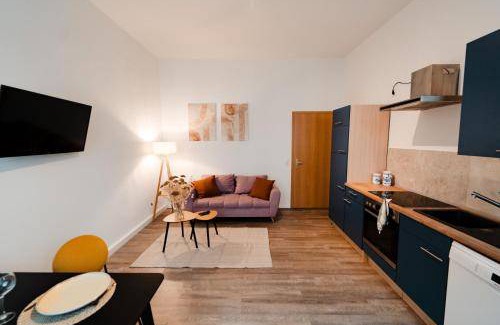 Sonnenberg Apartment | 50 m² Apartment ∙ 1 bedroom ∙ 2 guests