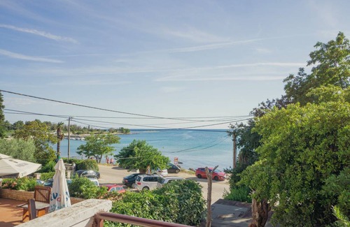 Zambratija Apartment | 50 m² Apartment ∙ 2 bedrooms ∙ 4 guests
