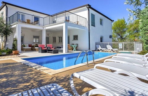 Zambratija Apartment | 50 m² Apartment ∙ 1 bedroom ∙ 4 guests