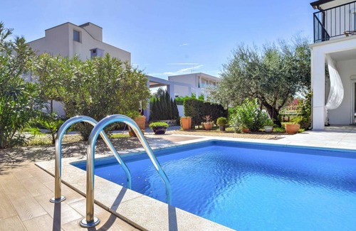 Zambratija Apartment | 50 m² Apartment ∙ 1 bedroom ∙ 4 guests