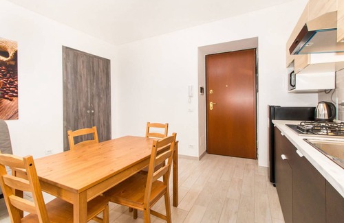 San Donato Apartment | 50 m² Apartment ∙ 1 bedroom ∙ 5 guests