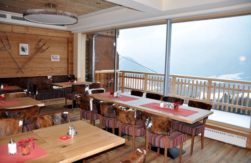 Vorderstoder Cabin | 50 m² Cabin ∙ 1 bedroom ∙ 4 guests