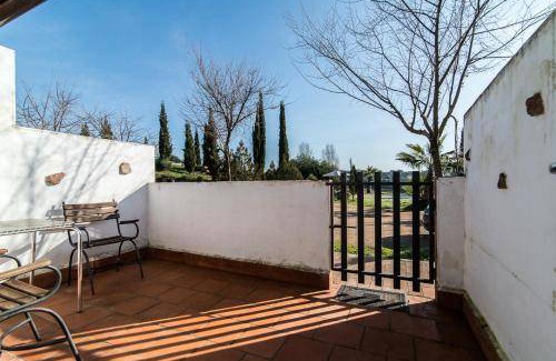Burguillos del Cerro Resort | 50 m² Resort ∙ 2 bedrooms ∙ 6 guests