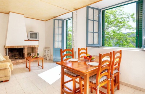 La Vall de Santa Creu Apartment | 50 m² Apartment ∙ 2 bedrooms ∙ 4 guests