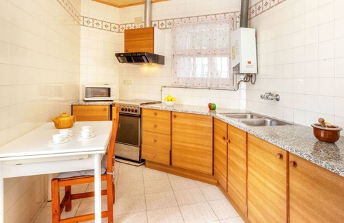 La Vall de Santa Creu Apartment | 50 m² Apartment ∙ 2 bedrooms ∙ 4 guests
