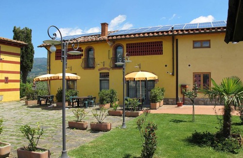 Pian di Sco House | 50 m² House ∙ 1 bedroom ∙ 4 guests