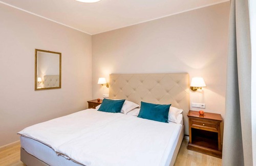 Postal House | 50 m² House ∙ 1 bedroom ∙ 3 guests