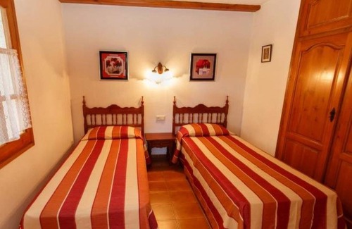 Pals House | 50 m² House ∙ 1 bedroom ∙ 4 guests