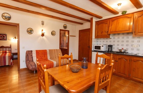 Pals House | 50 m² House ∙ 1 bedroom ∙ 4 guests