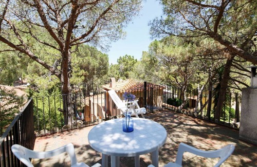 Pals House | 50 m² House ∙ 1 bedroom ∙ 4 guests