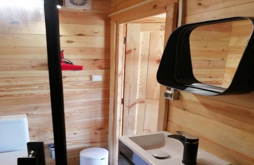 Plogonnec House | 50 m² House ∙ 2 bedrooms ∙ 6 guests