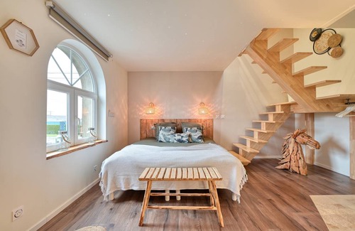 Rocquigny House | 50 m² House ∙ 2 guests
