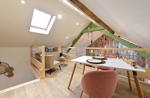 Rocquigny House | 50 m² House ∙ 2 guests