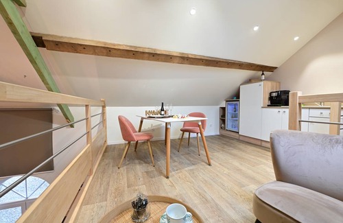Rocquigny House | 50 m² House ∙ 2 guests