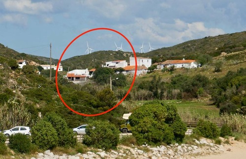 Raposeira House | 50 m² House ∙ 2 guests