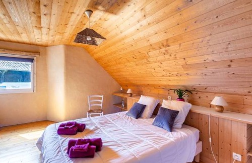 Telgruc-sur-Mer House | 50 m² House ∙ 2 bedrooms ∙ 3 guests