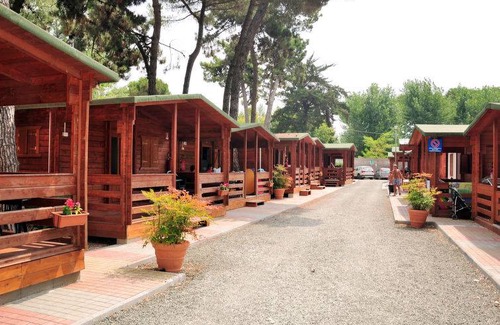 Marina di Massa House | 50 m² House ∙ 2 bedrooms ∙ 6 guests
