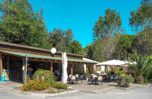 Marina di Massa House | 50 m² House ∙ 2 bedrooms ∙ 6 guests