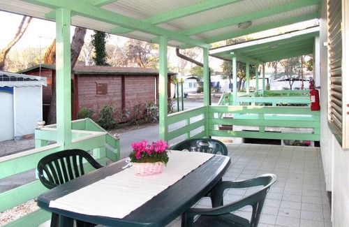 Marina di Massa House | 50 m² House ∙ 2 bedrooms ∙ 6 guests