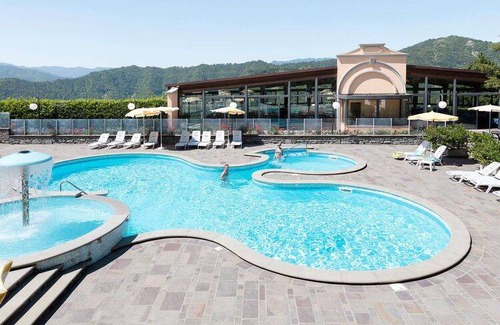 Palazzuolo sul Senio Apartment | 50 m² Apartment ∙ 2 bedrooms ∙ 4 guests