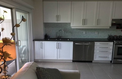 Mississauga Valleys Condo | 50% monthly discount on 2Bed luxury condo with 2 Free parking/patio