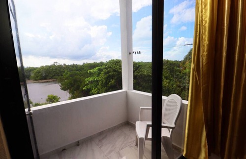 Colonia Salina Chica Apartment | 50% Off 1600 Sq Ft Luxury Penthouse Oceanview Breakfast