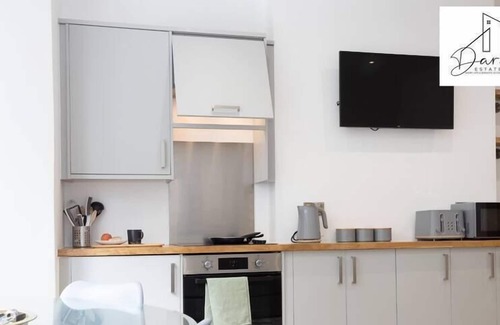 Walkden Apartment | *50% off 28 Night Stays -Darko Estates- Manchester