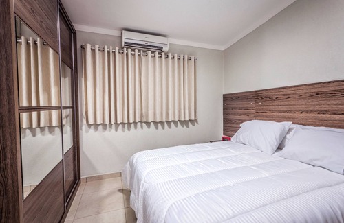 Bady Bassitt Hotel | 50 Plus Hotel Flat