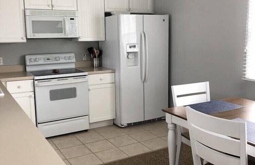 Mackinaw City Condo | 50 Tip of the Mitten