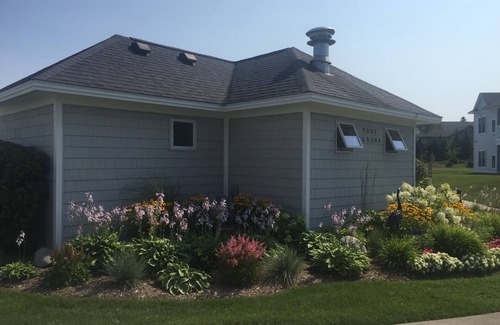 Mackinaw City Condo | 50 Tip of the Mitten