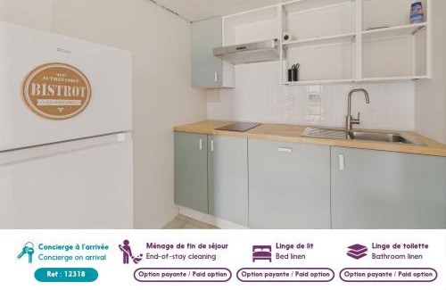 Bretignolles-sur-Mer Apartment | 500 m de la plage, appart 2 adultes 2 enfants