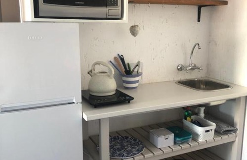 Cannon Rocks Apartment | 500 on Alice