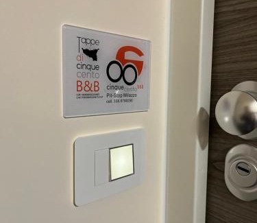Quartiere XXIV Don Bosco Apartment | 500 Pit-Stop B&B - Milazzo