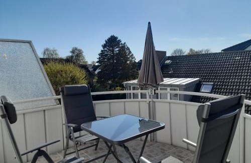 Dahme Apartment | 5000 - Haus Anka