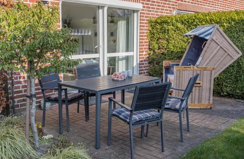 Altfunnixsiel House | 50053 "Luettje Glück"