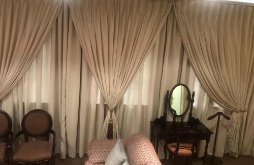 Downtown Johannesburg Apartment | 504 Mapungubwe Hotel