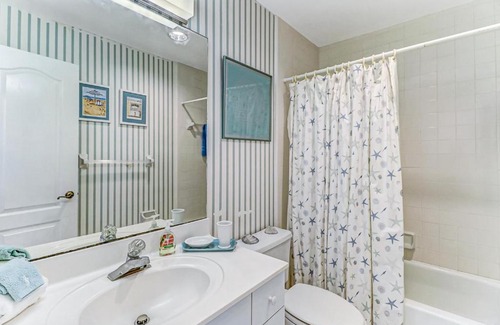 American Beach House | 5074 Outrigger