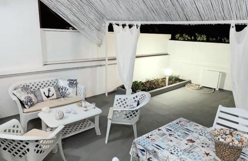 Lido Marini Apartment | 50m dal mare caraibico
