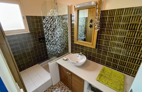 Hourtin-Plage House | 50m from the ocean at Hourtin Plage - sleeps 4 to 6