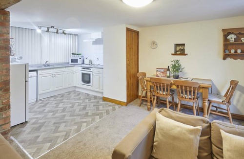 Newton-on-Rawcliffe Apartment | 51 m² Apartment ∙ 2 bedrooms ∙ 4 guests