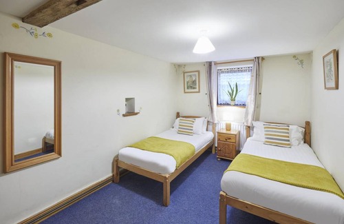 Newton-on-Rawcliffe Apartment | 51 m² Apartment ∙ 2 bedrooms ∙ 4 guests
