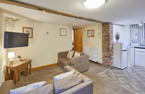 Newton-on-Rawcliffe Apartment | 51 m² Apartment ∙ 2 bedrooms ∙ 4 guests