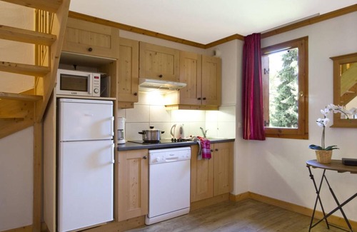 Praz-sur-Arly Apartment | 51 m² Apartment ∙ 3 bedrooms ∙ 8 guests