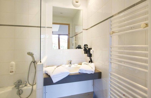 Praz-sur-Arly Apartment | 51 m² Apartment ∙ 3 bedrooms ∙ 8 guests